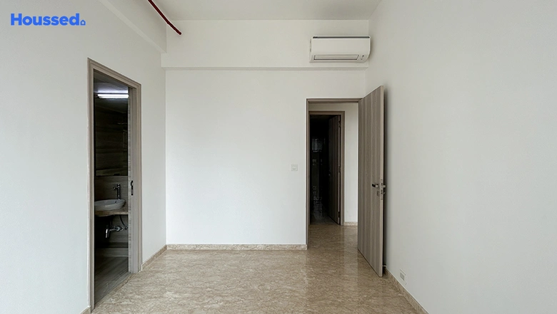 Sample Apartment